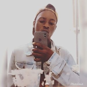 Meet your Posher, Micheal